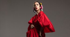 Marisa Monte - Turnê PHONICA (Léo Aversa/divulgação)