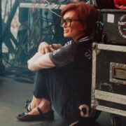 Sharon Osboune (Instagram Sharon Osbourne - Crédito: @oliverhalfin)