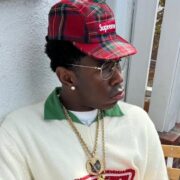 Tyler, The Creator