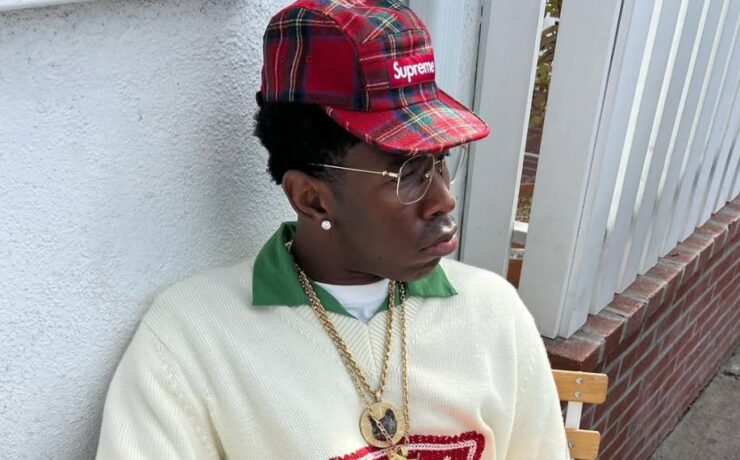 Tyler, The Creator