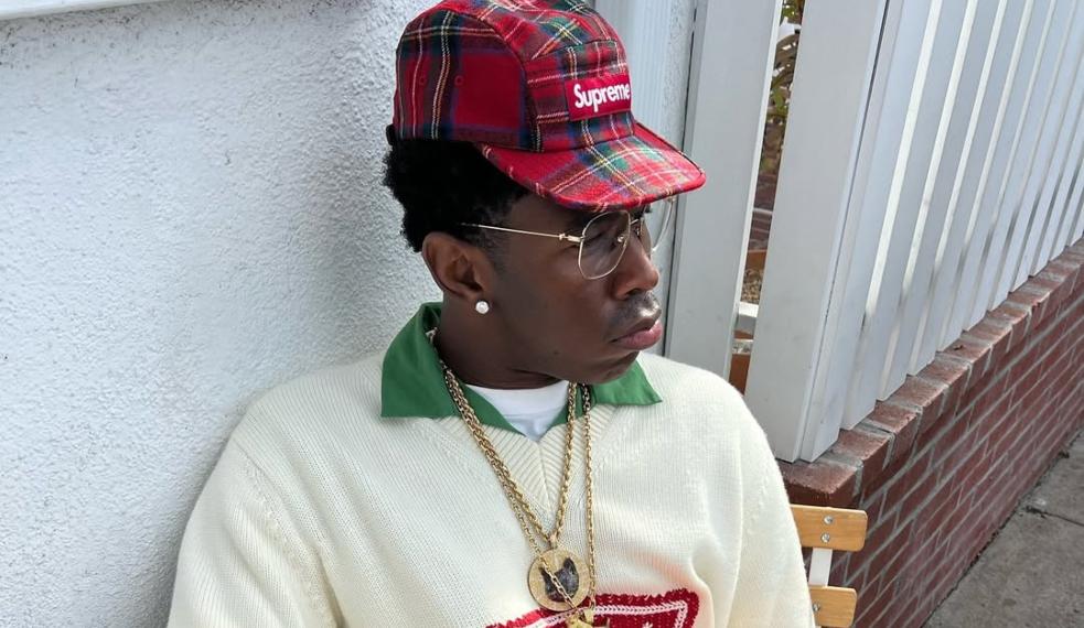 Tyler, The Creator