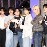 Stray Kids