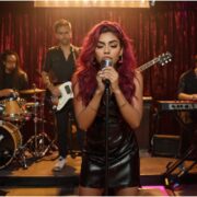 Conheça Zayra Nouvah, cantora criada por IA que já tem fãs reais