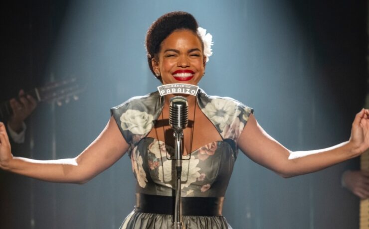 Dita (Jeniffer Nascimento) Globo_ Fábio Rocha