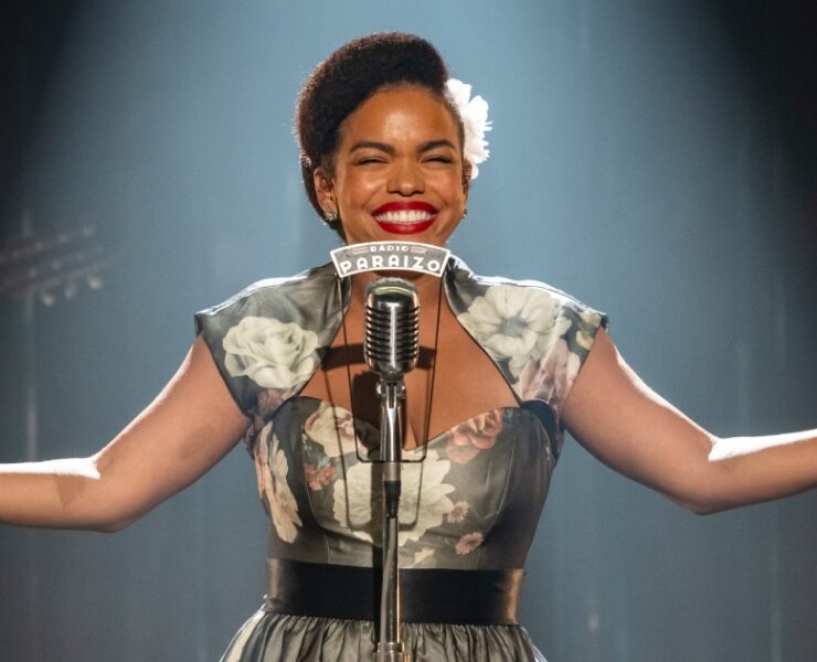 Dita (Jeniffer Nascimento) Globo_ Fábio Rocha