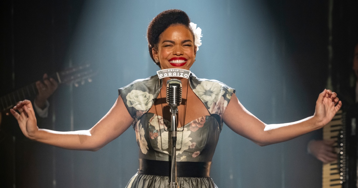 Dita (Jeniffer Nascimento) Globo_ Fábio Rocha