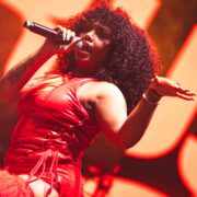 Duquesa no Latinidades 2025(Foto: @rodgueto)