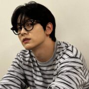 Soobin, do TXT