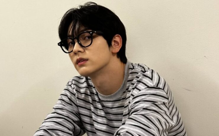 Soobin, do TXT