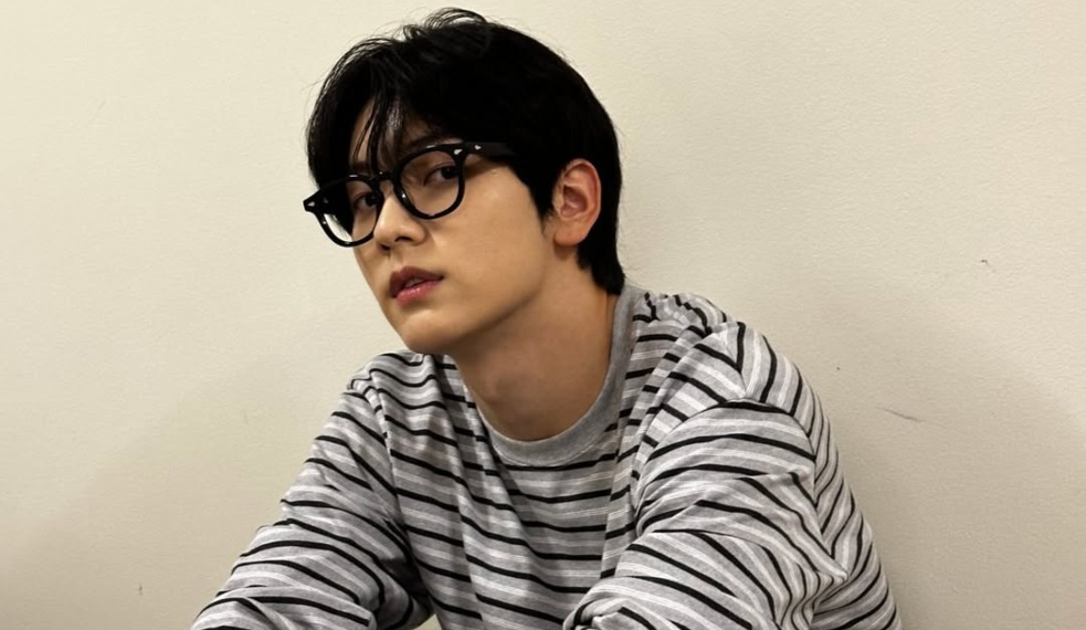 Soobin, do TXT