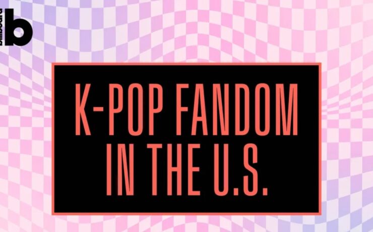 K-Pop Fandom in the U.S.