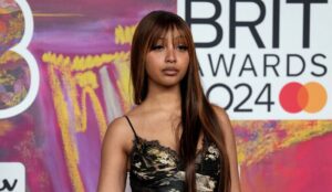 pinkpantheress billboard