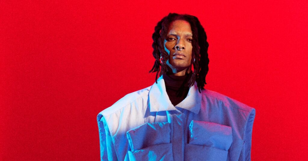 O pianista carioca Jonathan Ferr (Divulgação)