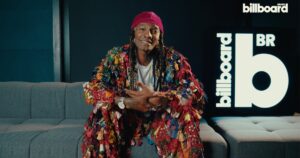 O pianista carioca Jonathan Ferr (Divulgação)