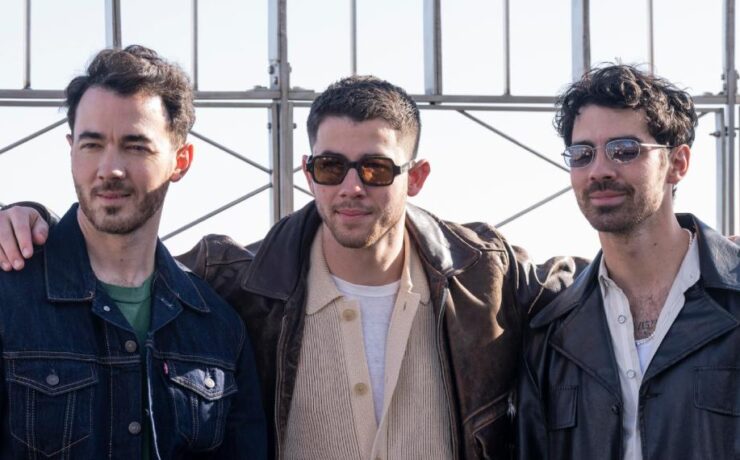 Jonas Brothers