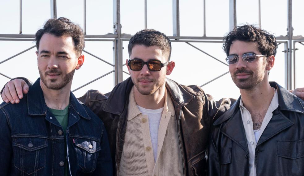 Jonas Brothers