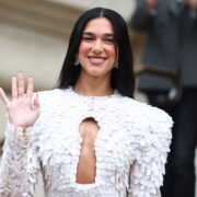 Dua Lipa