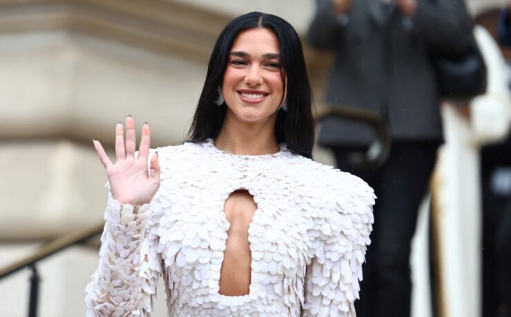 Dua Lipa