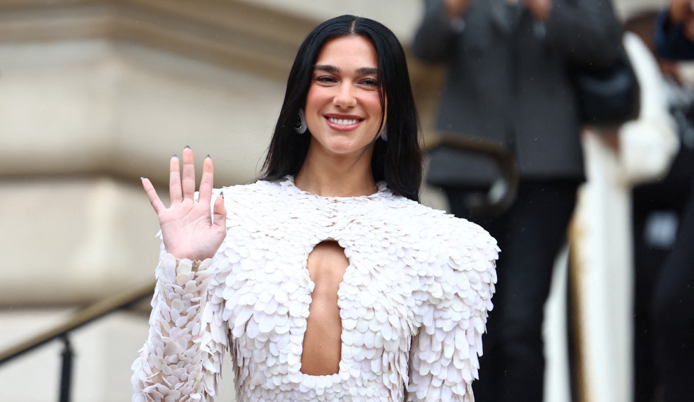 Dua Lipa