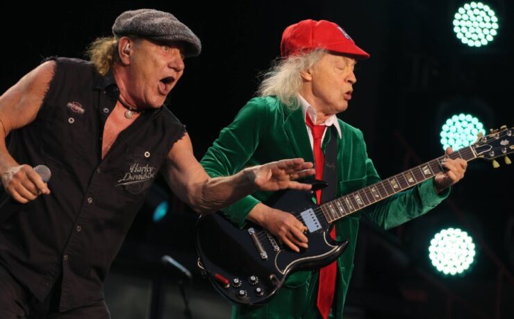 AC/DC