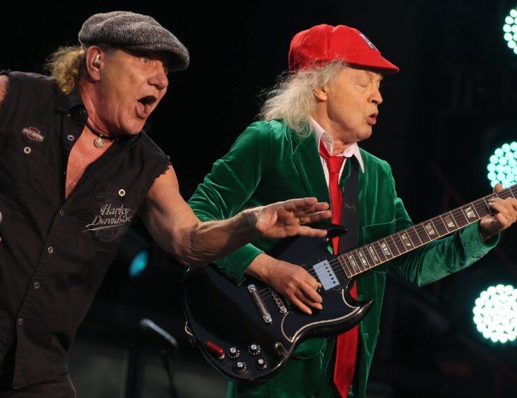 AC/DC