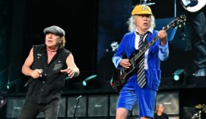 AC/DC
