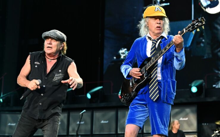 AC/DC