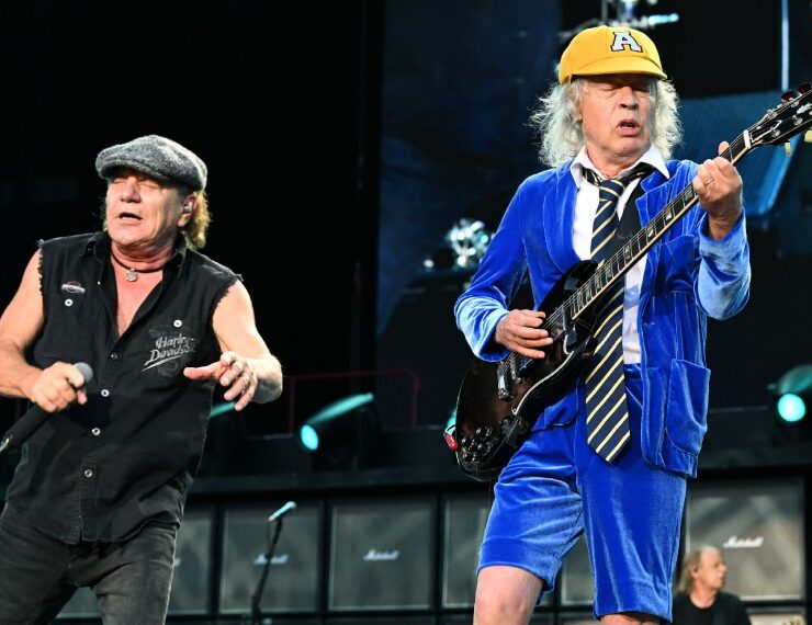 AC/DC