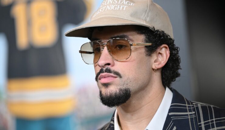 9 músicas do Bad Bunny que você precisa conhecer