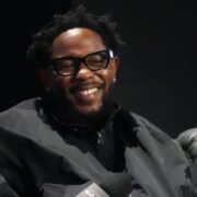 Kendrick Lamar