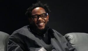 Kendrick Lamar