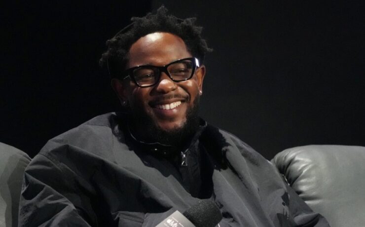 Kendrick Lamar