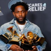 Kendrick Lamar