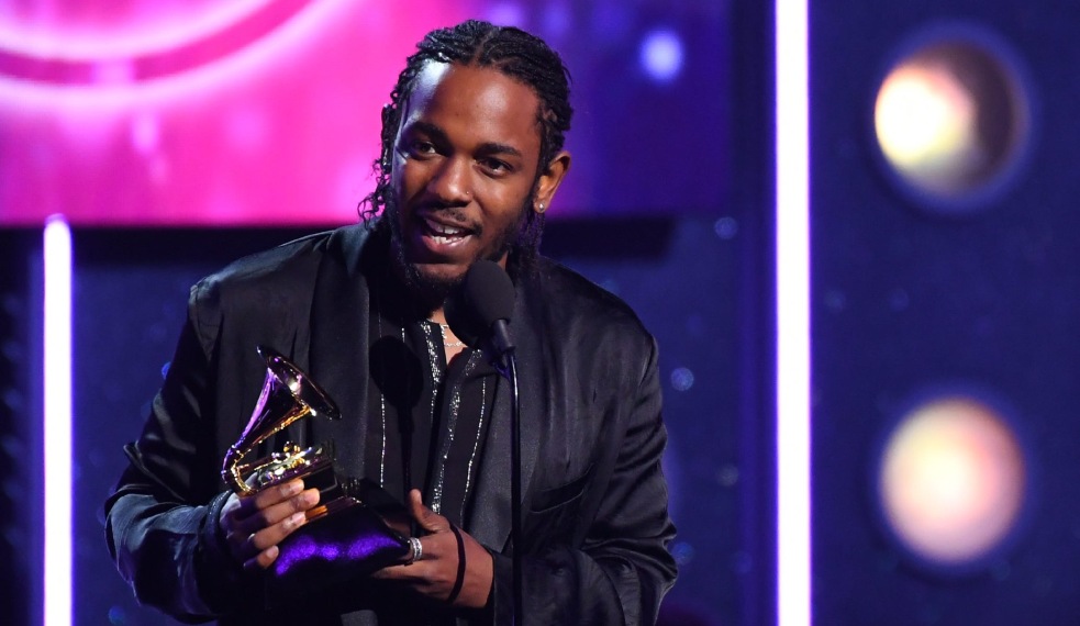 Kendrick Lamar
