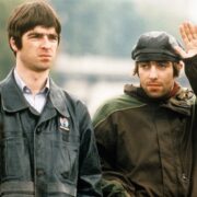 Oasis em 1995