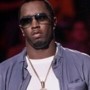 P. Diddy