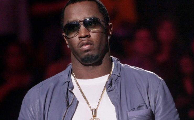 P. Diddy