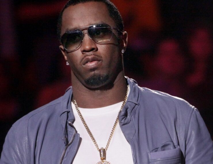 P. Diddy