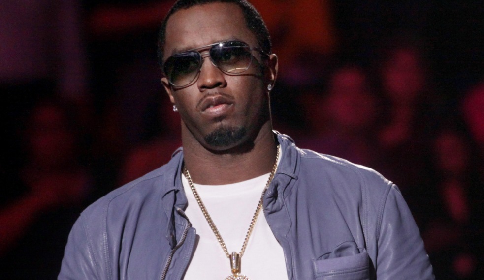 P. Diddy