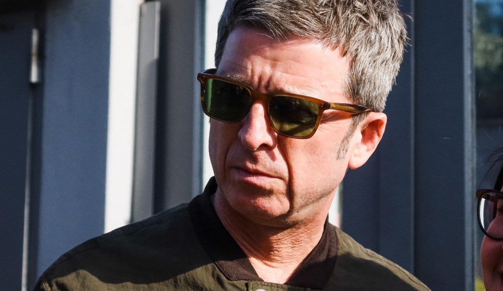 Noel Gallagher confirma retorno ao estúdio após anúncio em premiação