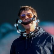 Liam Gallagher, do Oasis