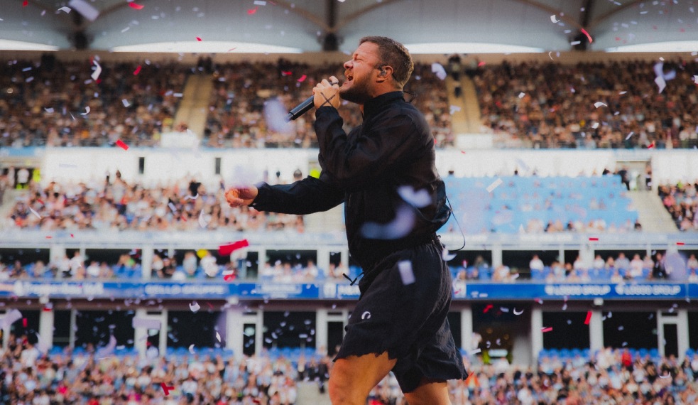Imagine Dragons