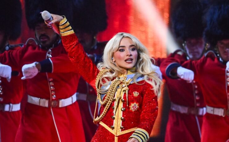 Sabrina Carpenter