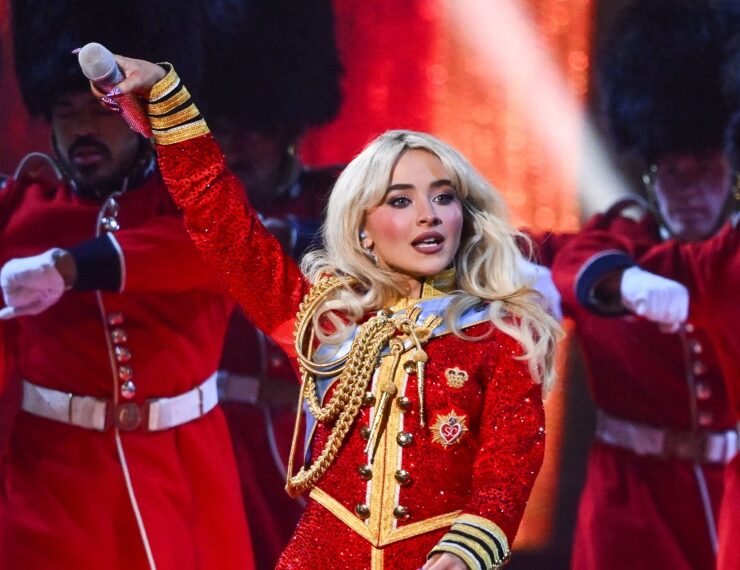 Sabrina Carpenter