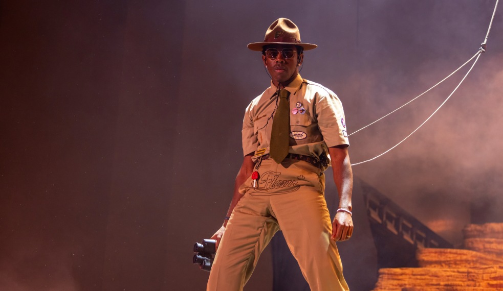 Tyler, The Creator: setlist e o que esperar do show no Lollapalooza Brasil