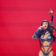 Katy Perry