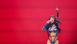 Katy Perry