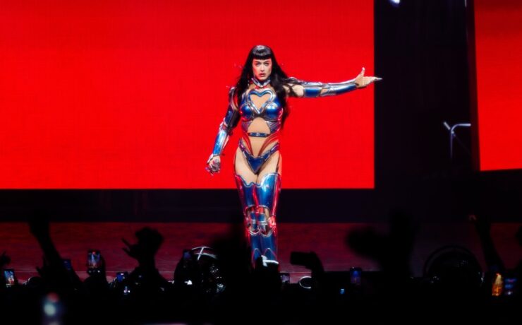 Katy Perry