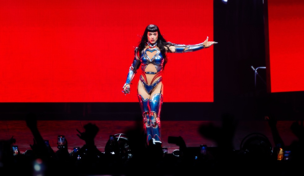 Katy Perry