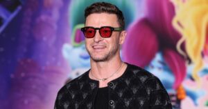 Justin Timberlake
